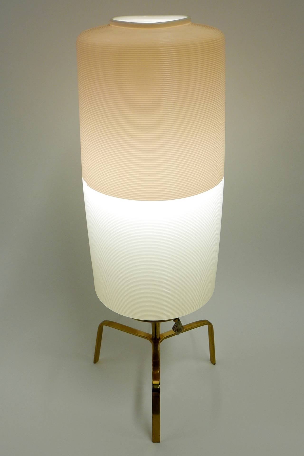 Desk Lamp by Yasha Heifetz 2