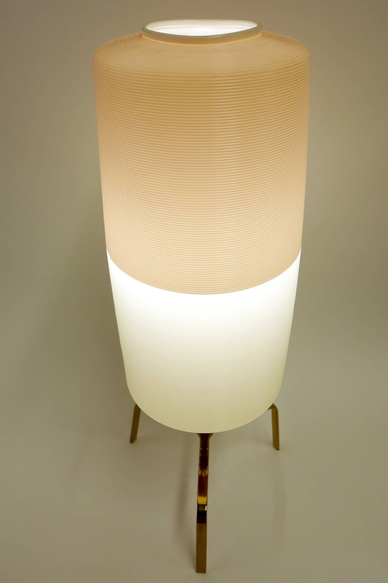 20th Century Desk Lamp by Yasha Heifetz