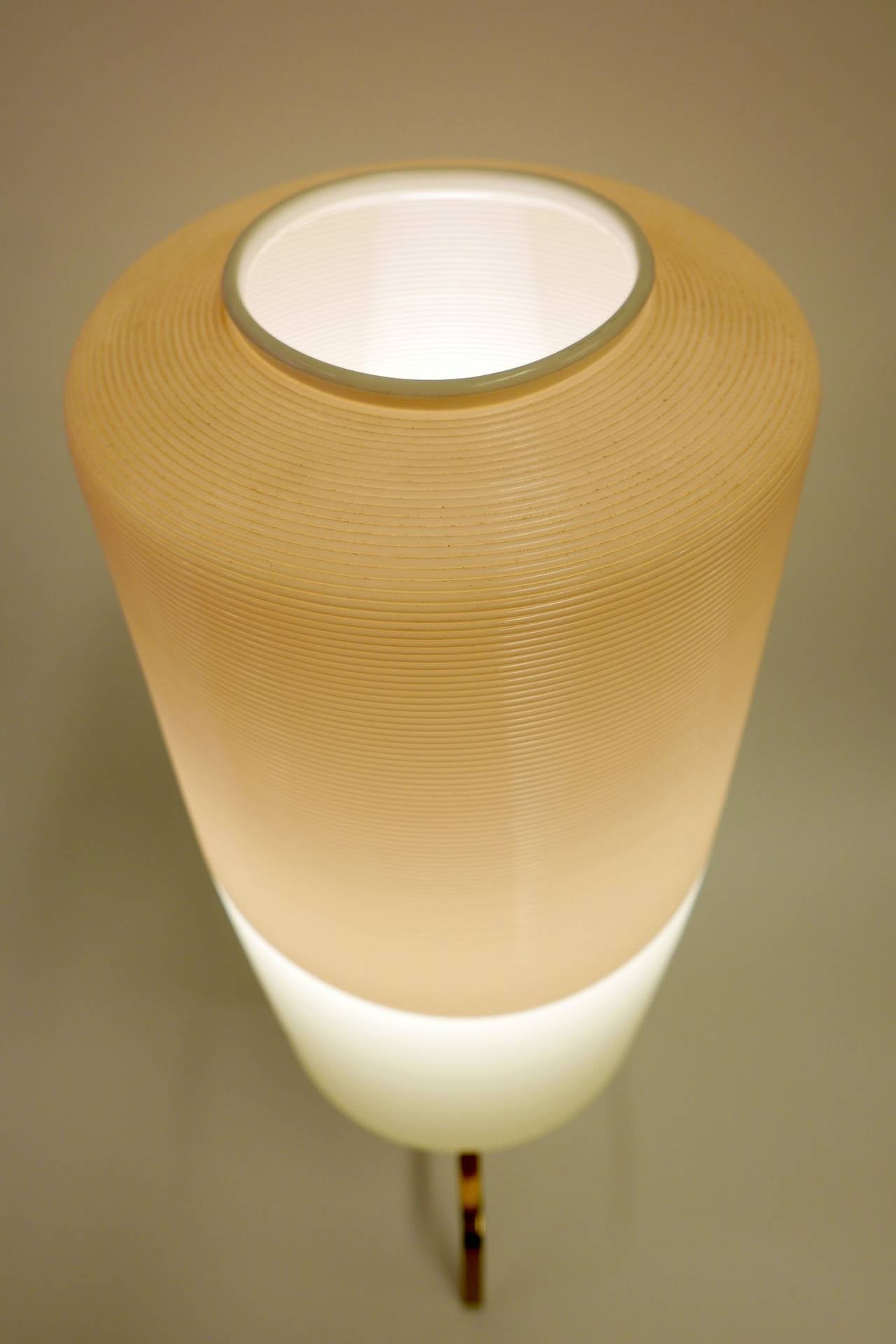 Desk Lamp by Yasha Heifetz 1