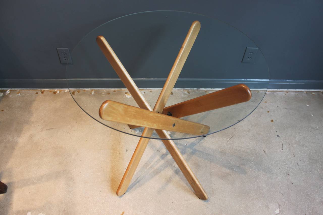 Mid-Century Modern 