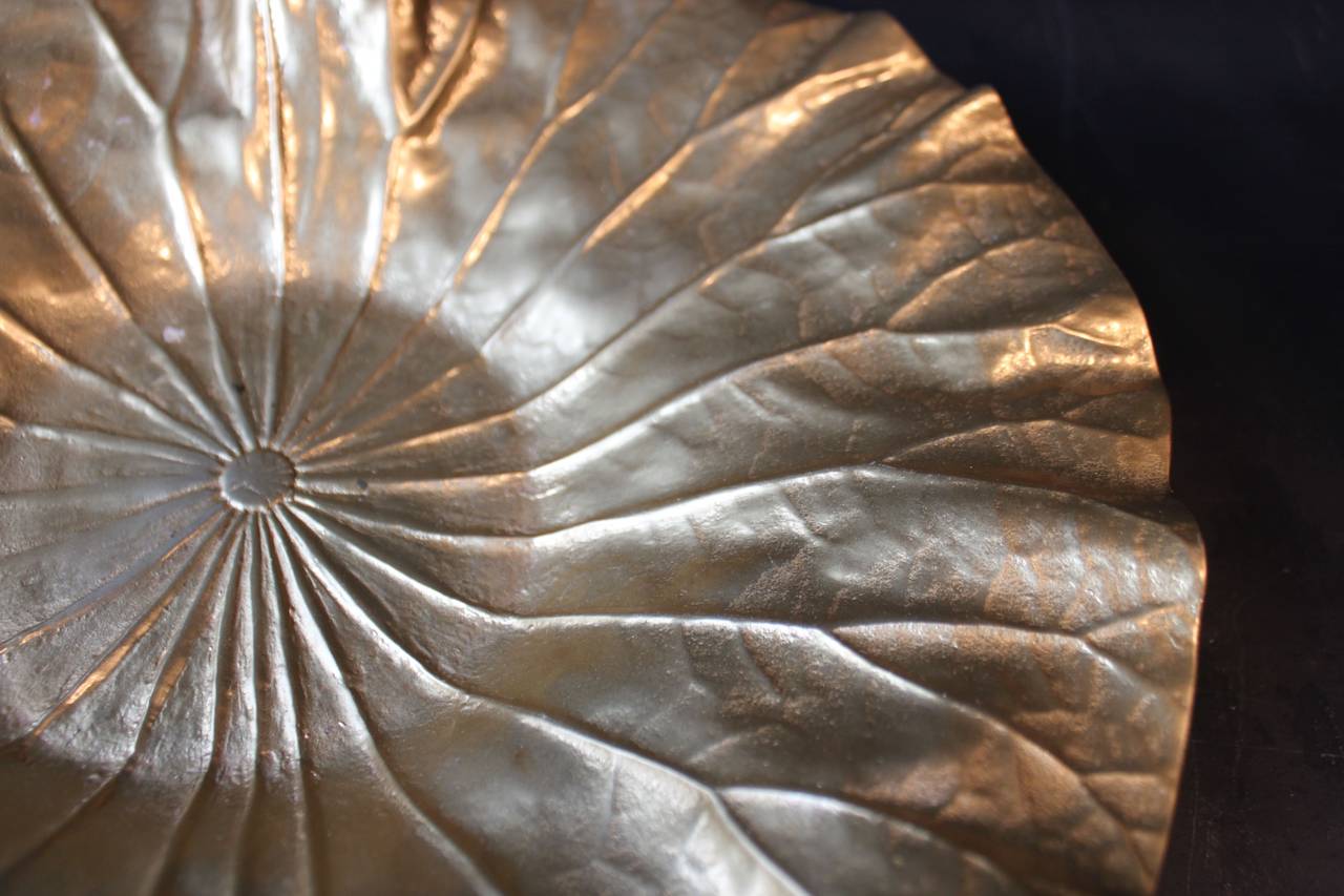 lotus leaf bowl