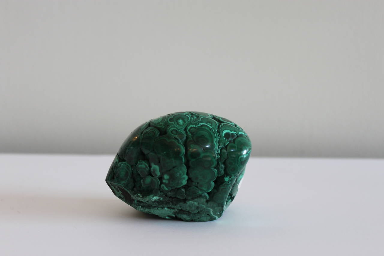 Malachite Specimen