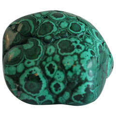 Malachite Specimen