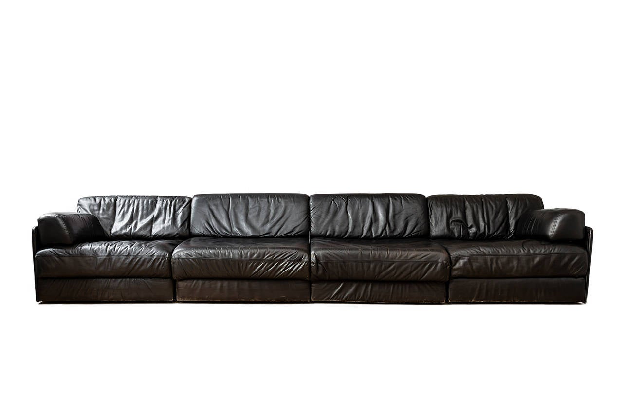 De Sede Sofa