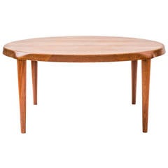 Scandinavian Low Table