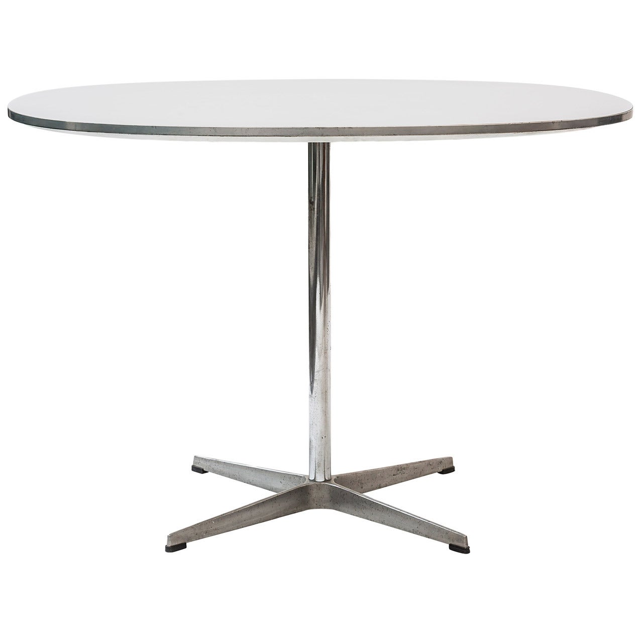 Table, by Piet Hein & Bruno Mathsson For Sale