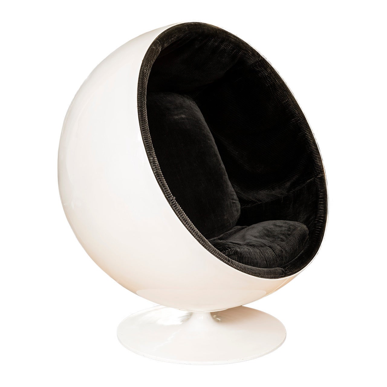 Ball Chair by Eero Aarnio For Sale
