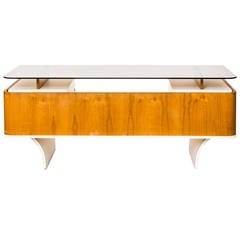 Desk by Yves Rual