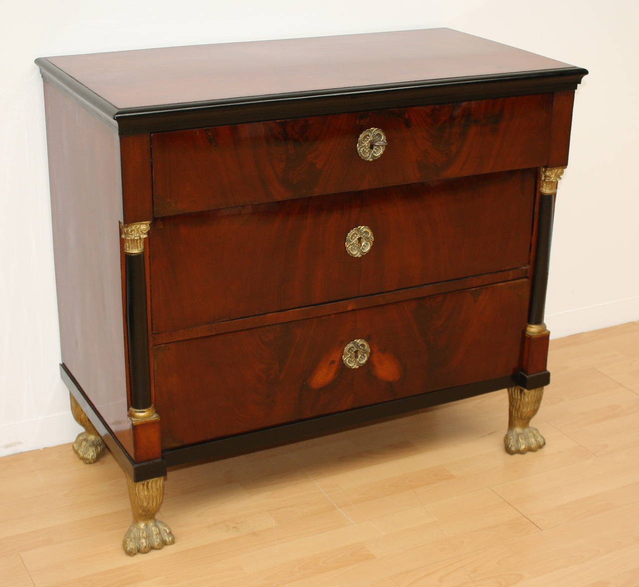 Early 19th Century Commode