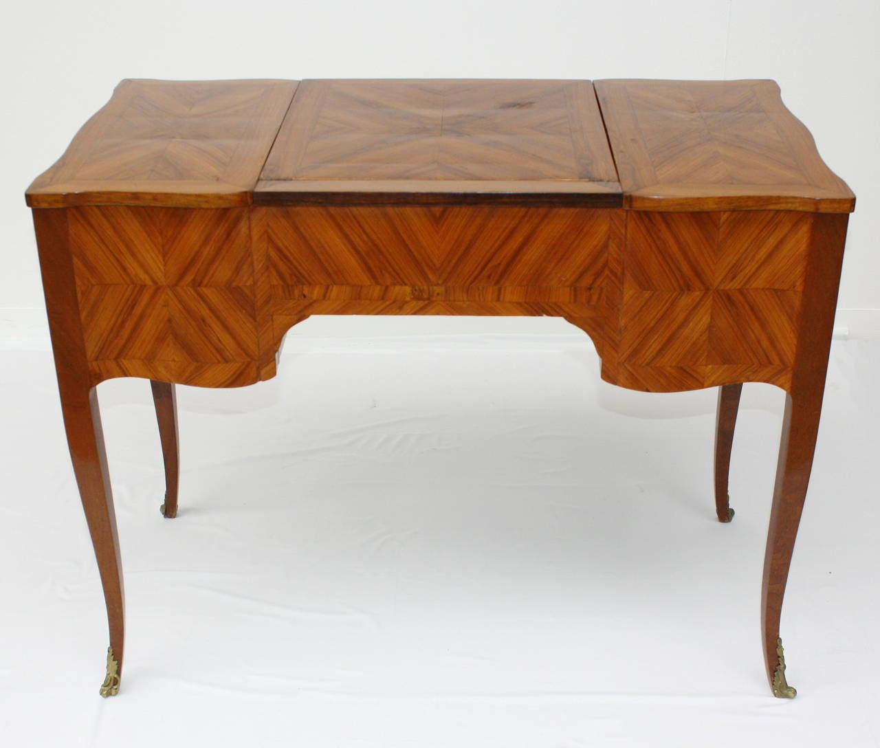 18th Century French Powder Table 2