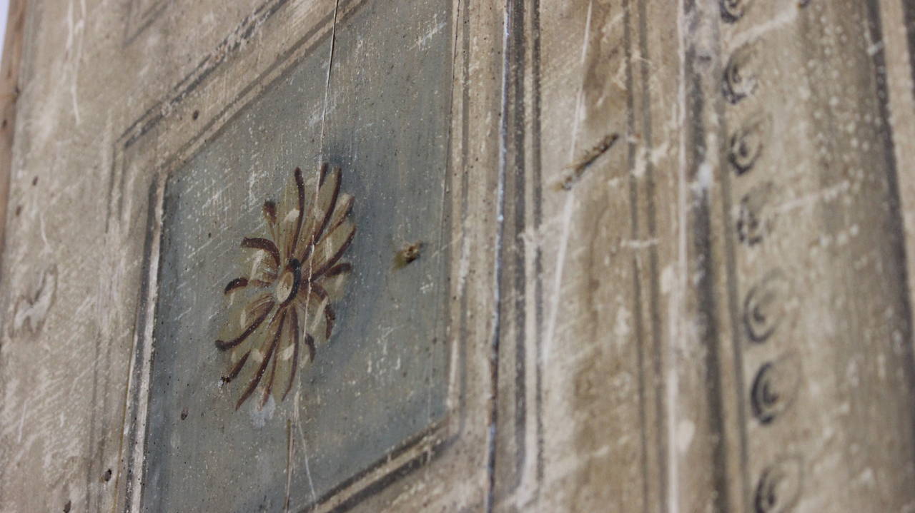 Antique Ceiling 1