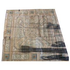 Antique Ceiling 5