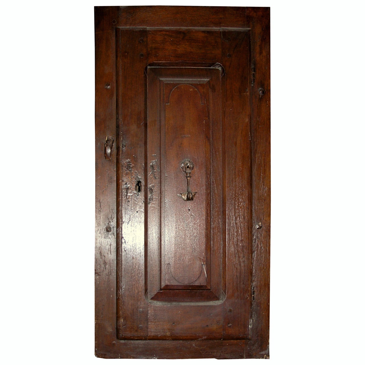 Antique Cabinet Door