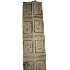 Antique Lacquered Ceiling 6