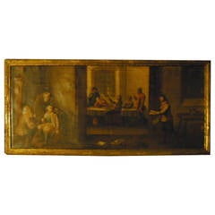 Antique Painting 12