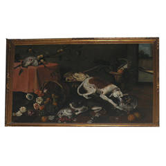 Antique Painting