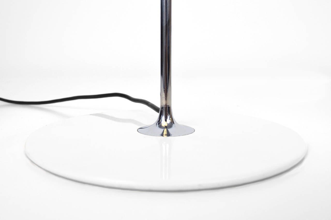 Joe Colombo Coupe Table Lamp In Excellent Condition In Rotterdam, NL