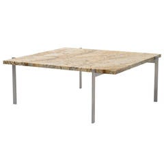 Marble PK61 Coffee Table