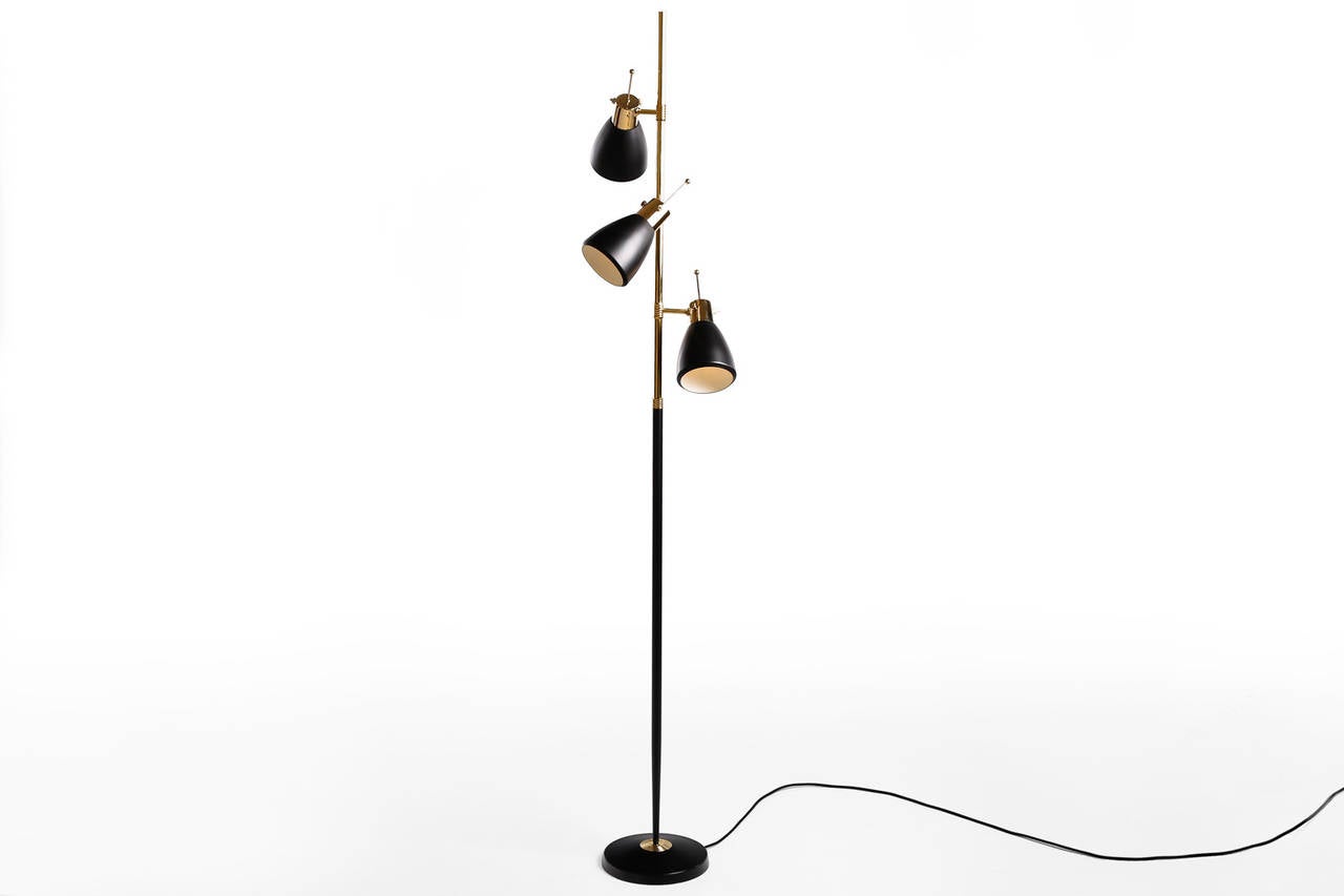 Monix Paris Floor Lamp