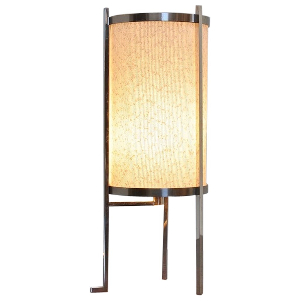 H. Fillekes Table Lamp for Artiforte, 1958 For Sale
