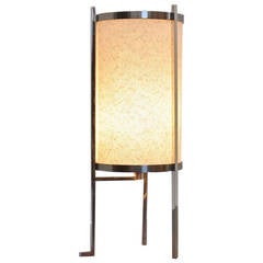 H. Fillekes Table Lamp for Artiforte, 1958