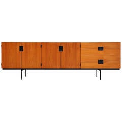 Cees Braakman DU-03 Sideboard for Pastoe, 1958