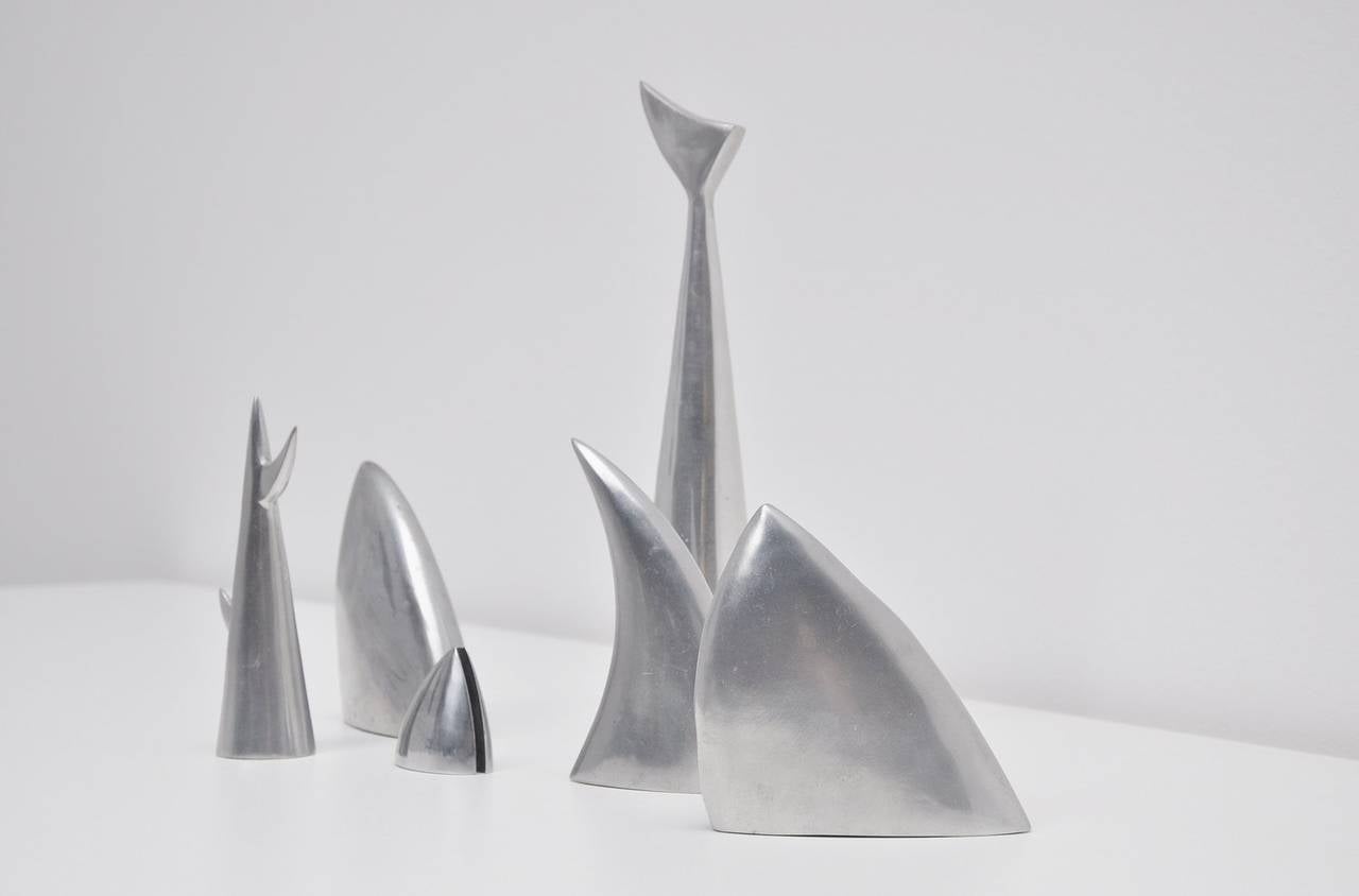 Philippe Starck Prototype Objects for the Royalton Hotel, 1988 at 1stdibs