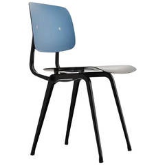 Friso Kramer Revolt Chair for Ahrend de Cirkel, 1966 11