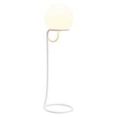 Aldo van den Nieuwelaar Globe Floor Lamp, 1967