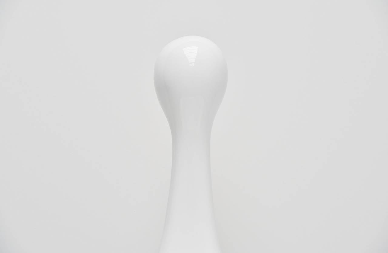 Huub and Adelheid Kortekaas Engelhart Chair, 1970