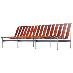 Kho Liang Ie 416/3 Sofa for Artifort, Holland 1959 9