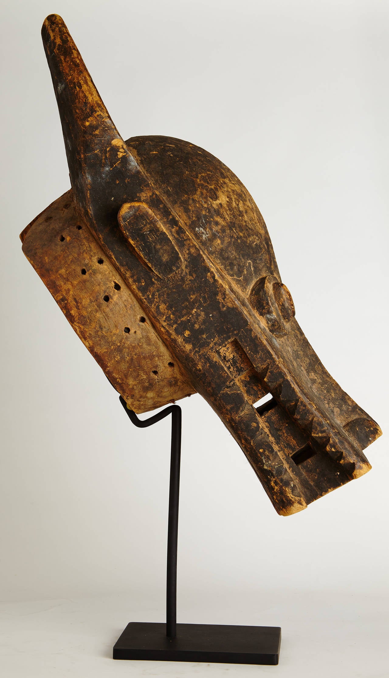 antique african masks for sale