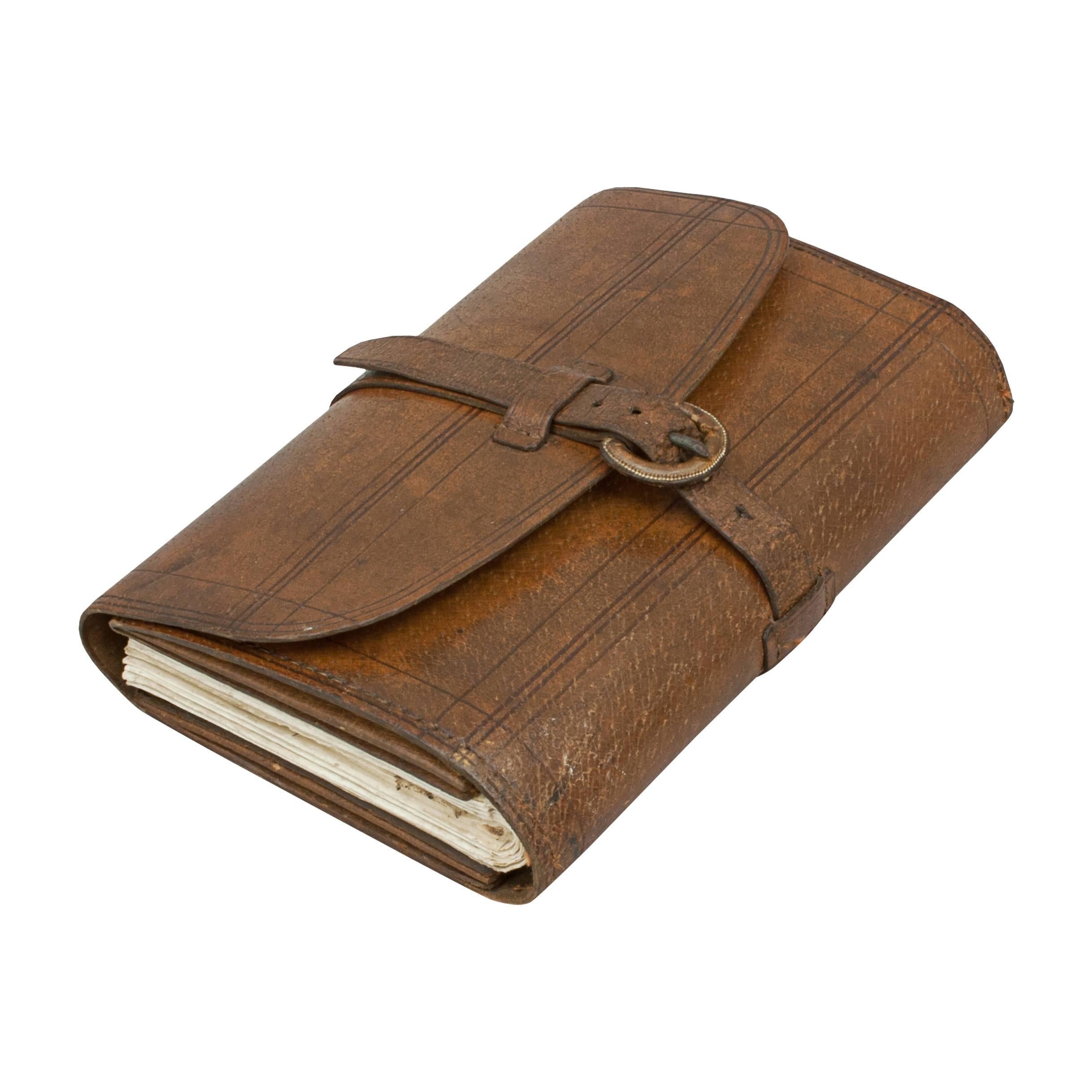 Farlow Trout Fly Wallet