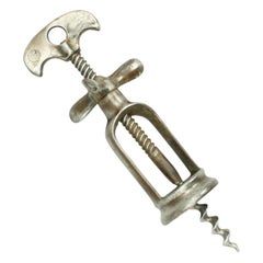 Antique French Corkscrew, J. Perille