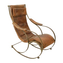 Winfield Rocking Chair