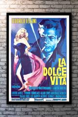La Dolce Vita, 1959