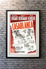Casablanca, 1942