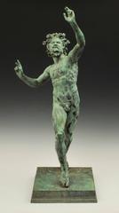 Dancing Faun of Pompeii