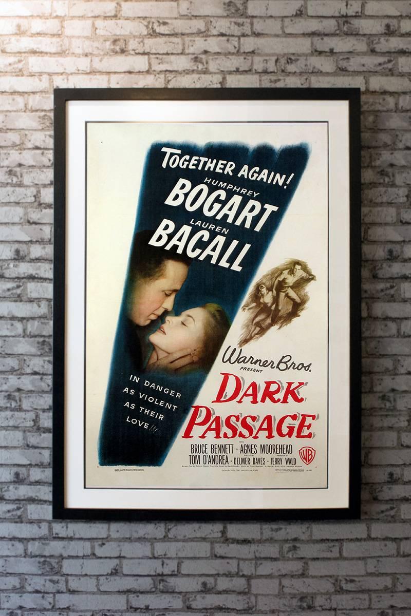 Le couple réel formé par Humphrey Bogart et Lauren Bacall joue le rôle principal dans ce film noir captivant sur un homme qui veut prouver qu'il est innocent du meurtre de sa femme. Bruce Bennett et Agnes Moorehead jouent les premiers rôles dans ce