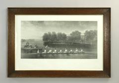 London Rowing Club Picture