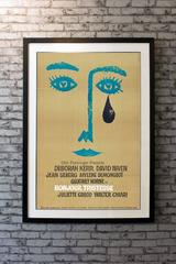 Bonjour Tristesse, 1958