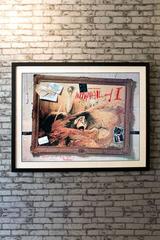 "Withnail & I" Poster, 1987