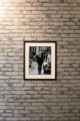 "Eddie Redmayne Original Autograph" Photo
