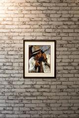 Danny Devito Original Autograph