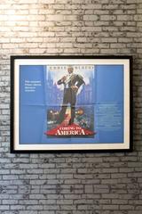 "Coming to America", Poster, 1988