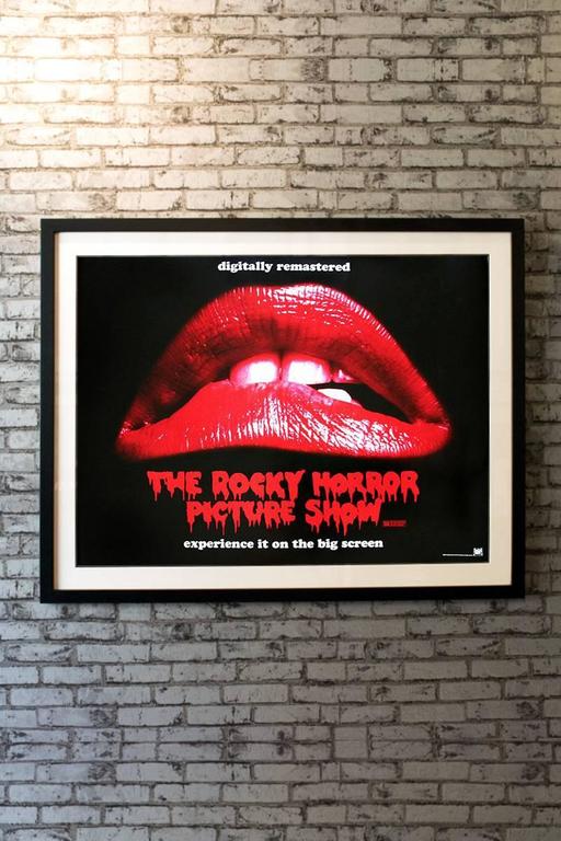 In this cult classic, sweethearts Brad (Barry Bostwick) and Janet (Susan Sarandon), stuck with a flat tire during a storm, discover the eerie mansion of Dr. Frank-N-Furter (Tim Curry), a transvestite scientist. As their innocence is lost, Brad and