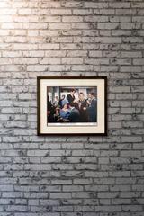 "Breakfast At Tiffany's" Film Poster, 1961