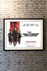 Affiche « Inglourious Basterds », 2009