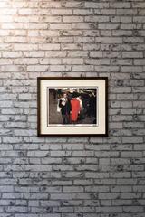 "Breakfast at Tiffany's", Poster, 1961