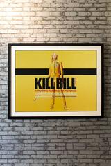 "Kill Bill: Vol. 1", Poster, 2003